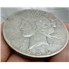 Image 4 : PEACE SILVER DOLLAR - 1935S