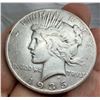 Image 5 : PEACE SILVER DOLLAR - 1935S