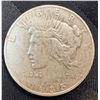 Image 7 : PEACE SILVER DOLLAR - 1935S