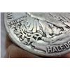 Image 3 : WALKING LIBERTY SILVER HALF DOLLAR - 1939D