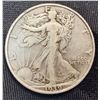 Image 6 : WALKING LIBERTY SILVER HALF DOLLAR - 1939D