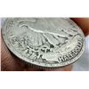 Image 3 : WALKING LIBERTY SILVER HALF DOLLAR - 1944S