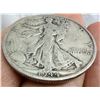Image 4 : WALKING LIBERTY SILVER HALF DOLLAR - 1944S