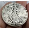 Image 5 : WALKING LIBERTY SILVER HALF DOLLAR - 1944S
