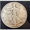 Image 7 : WALKING LIBERTY SILVER HALF DOLLAR - 1944S