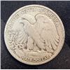 Image 8 : WALKING LIBERTY SILVER HALF DOLLAR - 1944S
