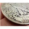 Image 3 : WALKING LIBERTY SILVER HALF DOLLAR - 1945D