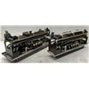 Image 2 : Lot of (2) Okuma Servo Drives - No Part Number