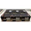 Image 2 : (3) Okuma #LDU-600 / E4809-747-005-E Servo Drive Units