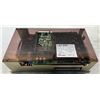 Okuma #LDU-600 / E4809-747-005-E DC Servo Drive Unit