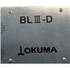 Image 5 : Okuma #BL III-D Servo Drive U0213-0006-001-11