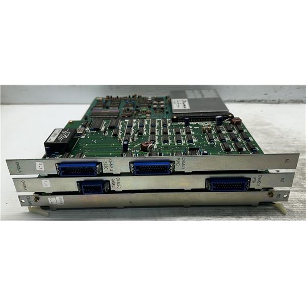 Okuma #E4809-045-035-C / 1911-1100-44-165 OPUS 5000 Main Board