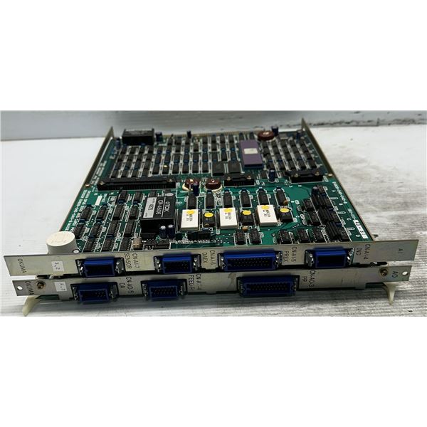 Okuma #E4809-045-040-B OPUS 5000 Circuit Board