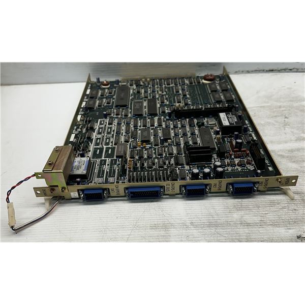 Okuma #E4809-045-122-F Circuit Board