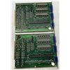 Image 2 : (2) Okuma #E4809-032-452-C Circuit Boards