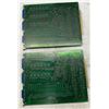 Image 3 : (2) Okuma #E4809-032-452-C Circuit Boards