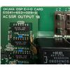 Image 4 : Okuma #E0241-653-029-D OSP E-I-O Card