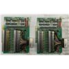 (2) Okuma #E0241-653-081 OSP E-I-O Cards