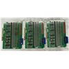(3) Okuma #E0241-653-033C OSP E-I-O Cards