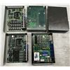 Image 2 : Lot of (5) Okuma FUB Cards