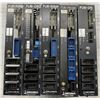 Image 3 : Lot of (5) Okuma FUB Cards