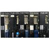 Image 4 : Lot of (5) Okuma FUB Cards