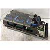 OKUMA #BLII-D-75/75 Servo Drive