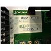 Image 3 : OKUMA #BLII-D-75/75 Servo Drive