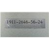 Image 6 : Okuma #1911-2646-56-24 OSP700L Operator Interface Panel