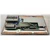 Image 2 : Okuma #PNL-U10I-14ASSY/E0105-653-469-1 OSP700L Operator Panel