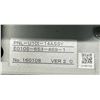Image 5 : Okuma #PNL-U10I-14ASSY/E0105-653-469-1 OSP700L Operator Panel