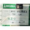 Image 5 : Okuma #BLII-D-75-75-A Servo Amplifier