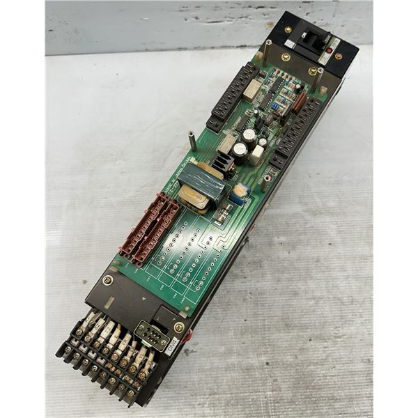 Okuma #E0451-596-002 Power Supply