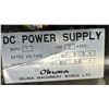 Image 5 : Okuma #DCPS-1 DC Power Supply