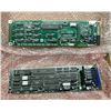 Image 3 : Lot of (2) Okuma Circuit Boards #E4809-045-110-C & #E4809-770-049-A