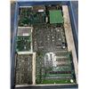 Lot of (6) Okuma Circuit Boards