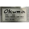 Image 6 : Lot of (6) Okuma Circuit Boards
