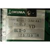 Image 6 : Okuma #BLIID-75-50-A Servo Amplifier