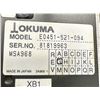 Image 4 : Okuma #E0451-521-094 Power Supply
