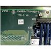 Image 3 : Okuma #E0105-566-103-2 Operator Panel