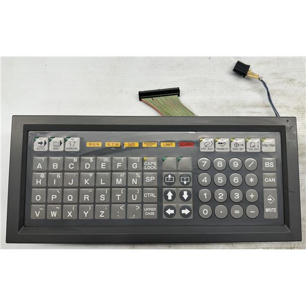 Okuma #1911-2524-66-081 Operator Panel