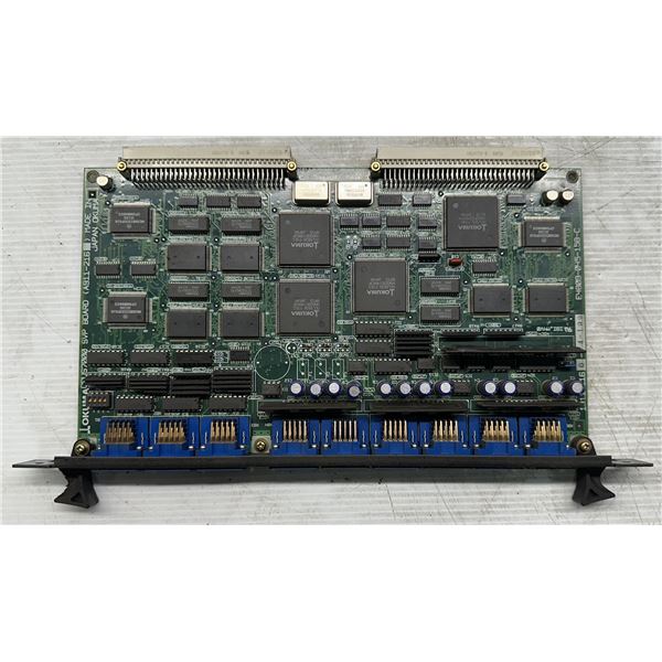 Okuma #E4809-045-158-C Circuit Board