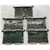 Image 1 : Lot of (5) Okuma Circuit Boards