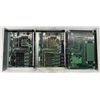 Image 2 : Lot of (3) Okuma OPUS7000 Cards