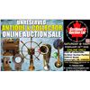Image 1 : ANTIQUE & COLLECTOR AUCTION ~ ALL CATEGORIES !