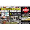 Image 1 : STORE CLOSE OUT AUCTION for TOYS & TREASURES + KHROME Esthetics & Spa