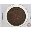 Image 3 : Canada Large Cent (2): 1909; 1913