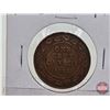 Image 2 : Canada Large Cent (2): 1913; 1918