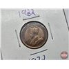 Image 10 : Canada One Cent (6): 1932; 1932; 1936; 1936; 1936; 1936
