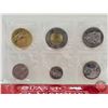 Image 2 : RCM Canada Classic 2017 Uncirculated Coin Set